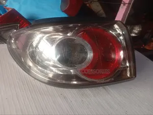 Tail Lamps Mazda Demio Old Model