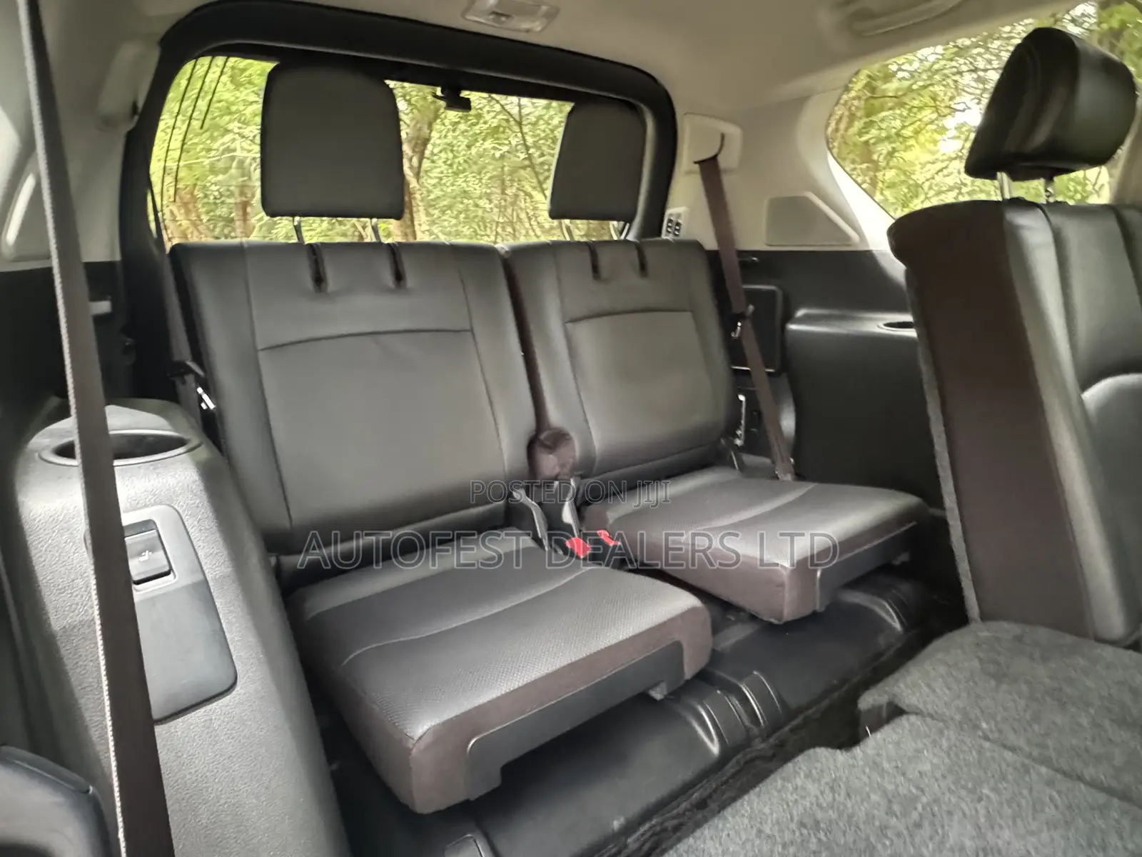Toyota Land Cruiser Prado 2.8 2020 White