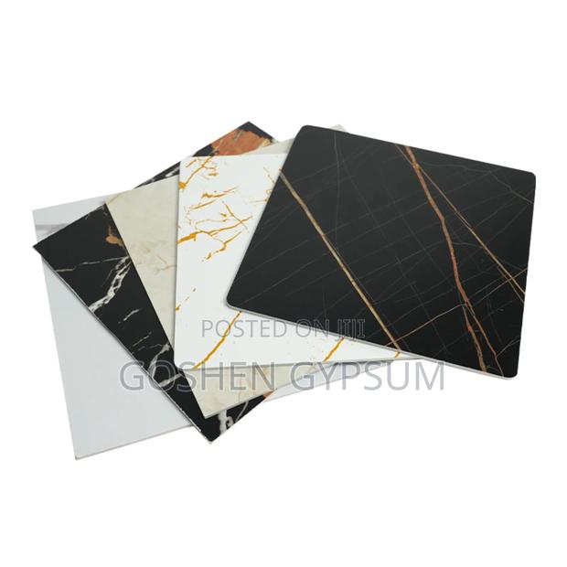 Modern Marble Sheets - main view