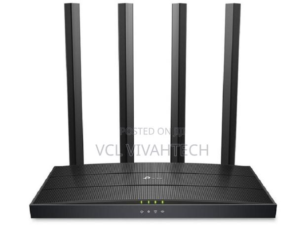 Er605w - Tp-Link Router 1000 MBPS