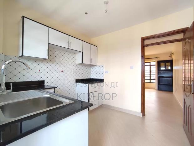 Furnished 1bdrm Apartment in Muthig Flats, Kinoo for rent - thumbnail 4