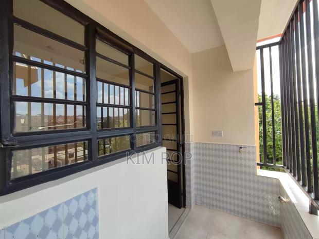 Furnished 1bdrm Apartment in Muthig Flats, Kinoo for rent - thumbnail 5