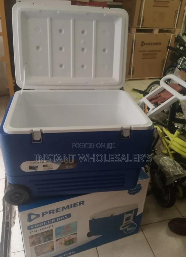 Cooler Box Quality Reliable 100 Litres