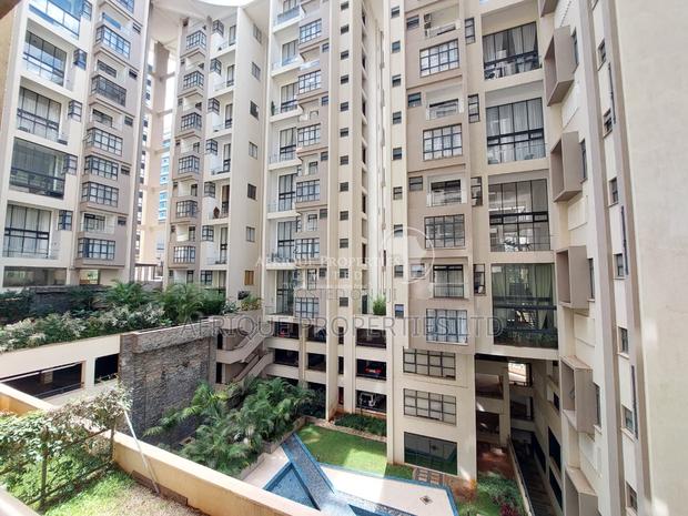 2bdrm Apartment in Kilimani, Hurlingham for rent