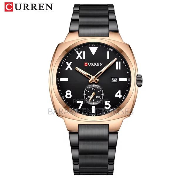 Curren Gents #8472 - main view