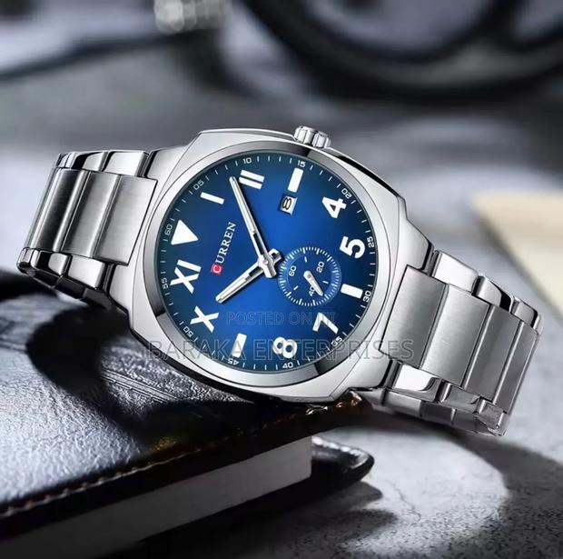 Curren Gents #8472 - thumbnail 3