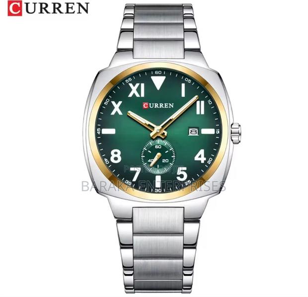 Curren Gents #8472 - thumbnail 4