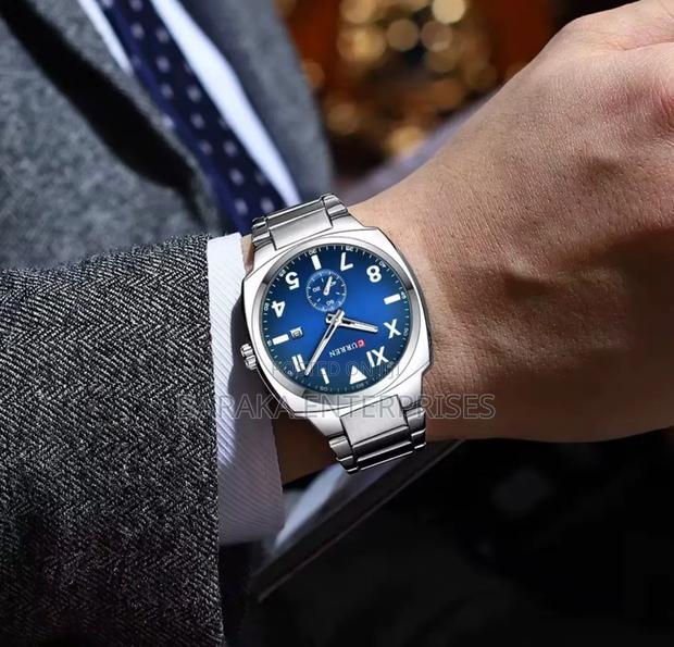 Curren Gents #8472 - thumbnail 5