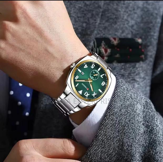 Curren Gents #8472 - thumbnail 6