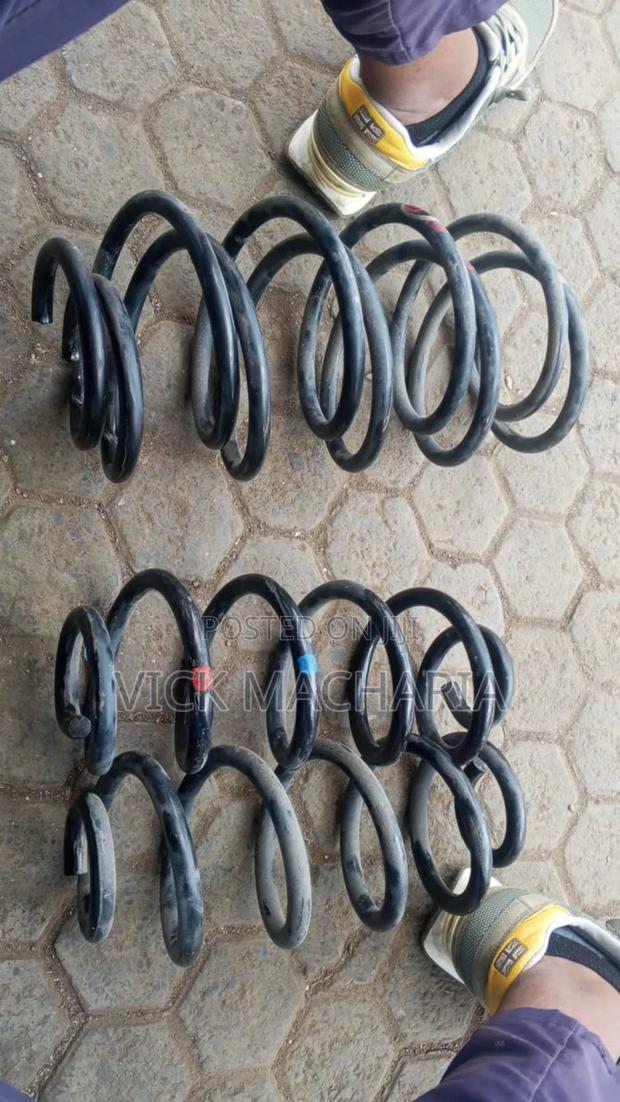 Xjapan Coil Springs - thumbnail 3