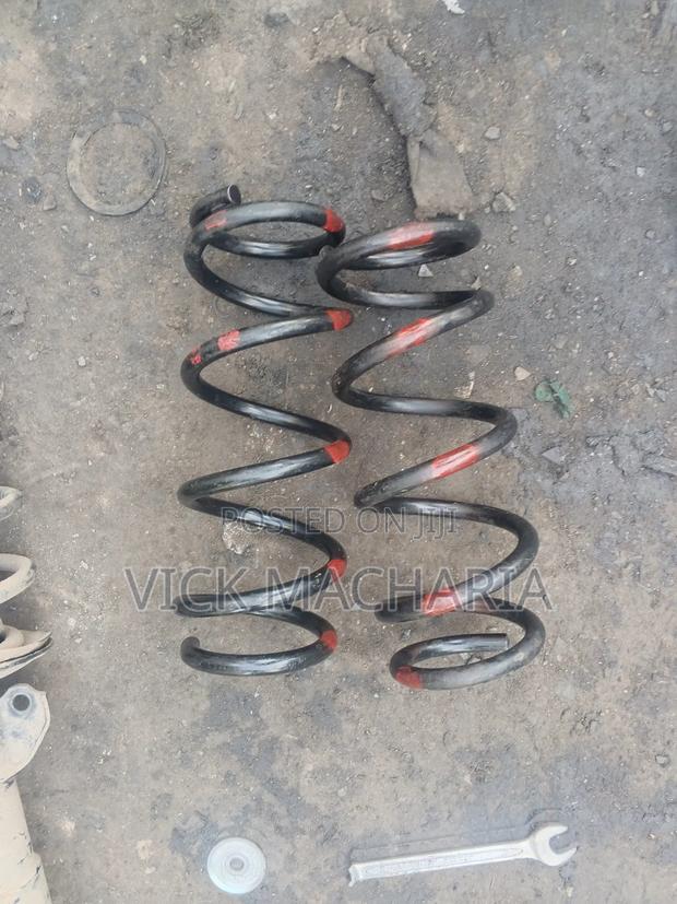 Xjapan Coil Springs - thumbnail 4
