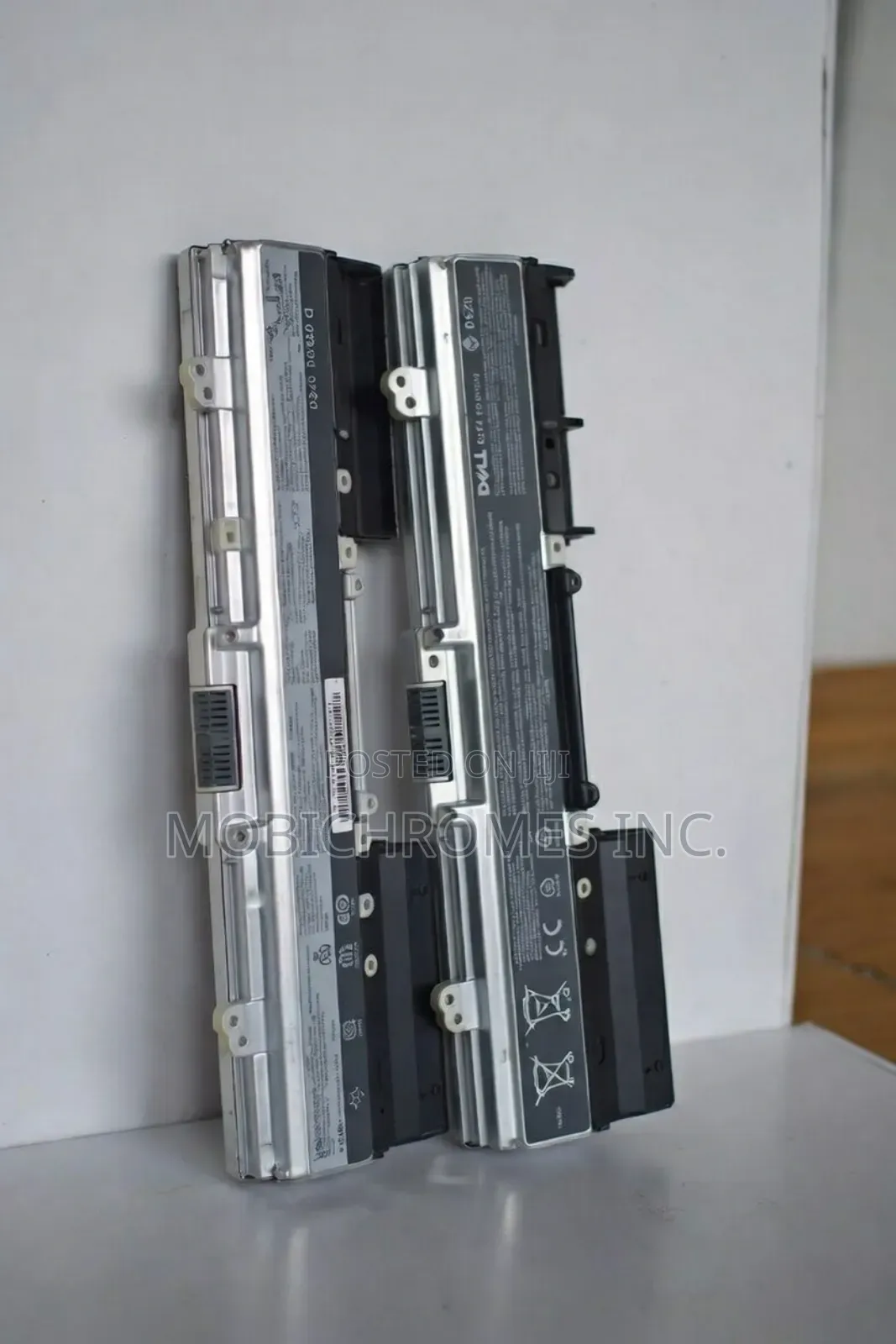 Dell Latitude Laptop Battery for D620 D630 Series