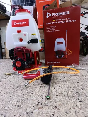 Premier Knapsack Sprayer