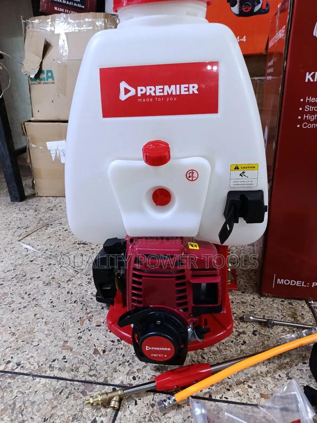 Premier Knapsack Sprayer - thumbnail 3