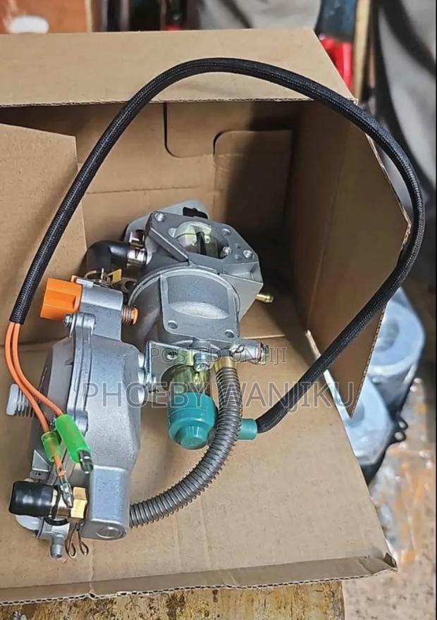 Quality Gas Carburetor/Gas Carburetor