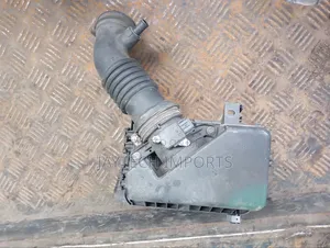 Fielder 2008 Aircleaner Housing