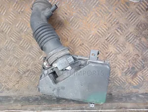 Fielder 2008 Aircleaner Housing