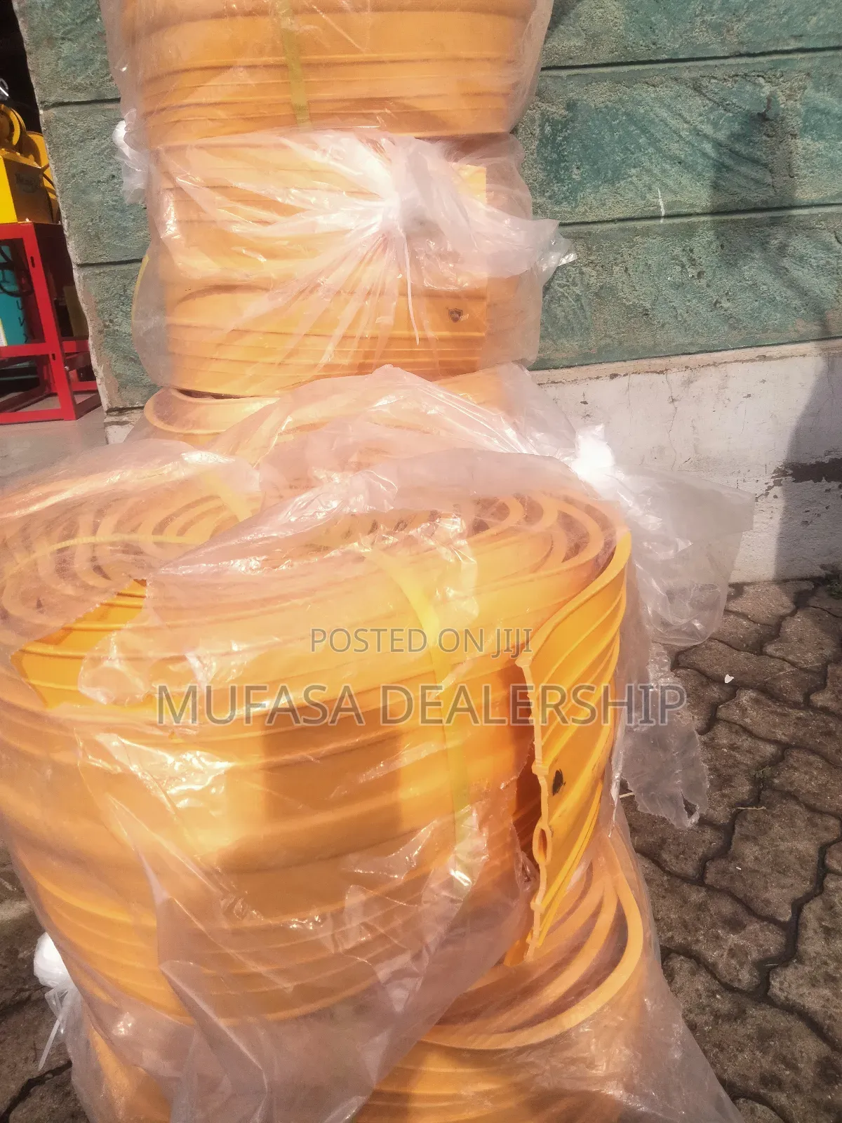 O25 DSL Waterstop 15mtrs