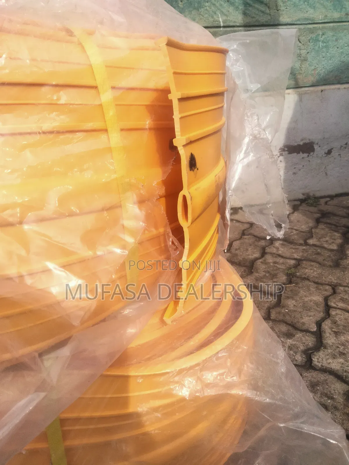 O25 DSL Waterstop 15mtrs