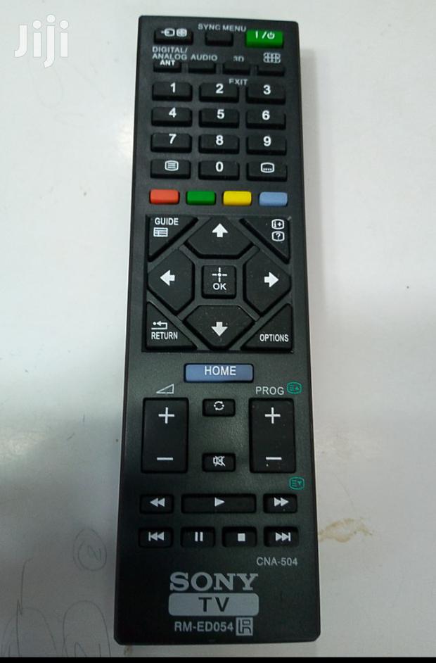 Sony Digital Replacement Remote. - thumbnail 3