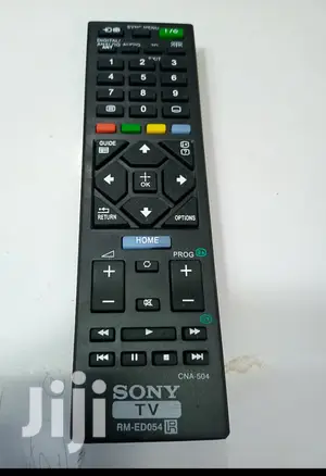 Sony Digital Replacement Remote.