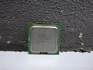 Intel 3.20ghz 800mhz 1mb Cache Intel Pentium 4 541 Cpu Processor - thumbnail 2