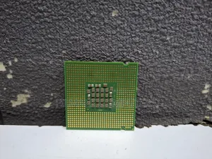 Intel 3.20ghz 800mhz 1mb Cache Intel Pentium 4 541 Cpu Processor