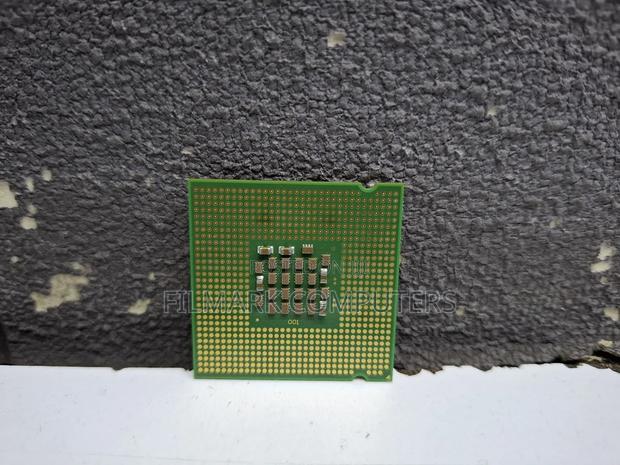 Intel 3.20ghz 800mhz 1mb Cache Intel Pentium 4 541 Cpu Processor - thumbnail 3