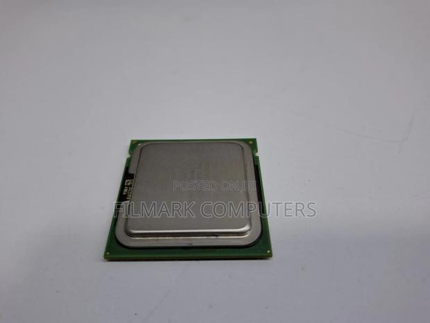 Intel 3.20ghz 800mhz 1mb Cache Intel Pentium 4 541 Cpu Processor - thumbnail 4