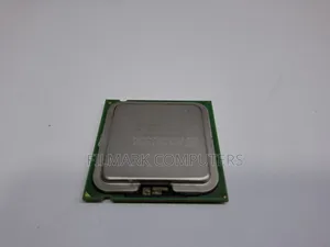 Intel 3.20ghz 800mhz 1mb Cache Intel Pentium 4 541 Cpu Processor