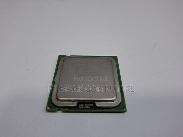 Intel 3.20ghz 800mhz 1mb Cache Intel Pentium 4 541 Cpu Processor - thumbnail 5