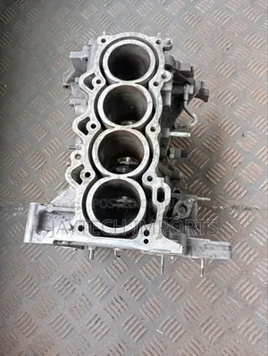 Fielder 1nz Engine Block