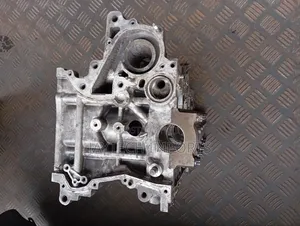 Fielder 1nz Engine Block