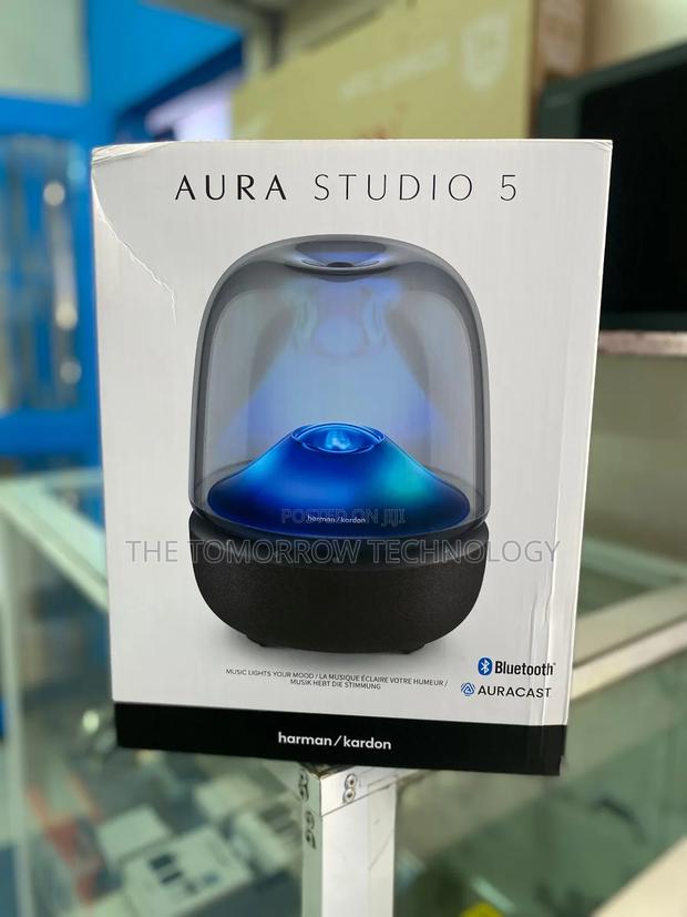 Harman Kardon Aura Studio 5 - main view