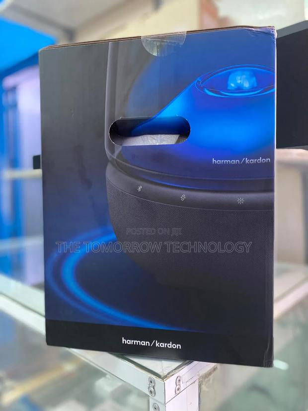 Harman Kardon Aura Studio 5 - thumbnail 2