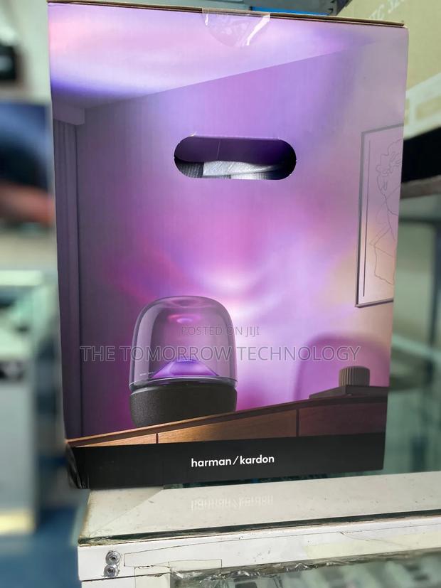 Harman Kardon Aura Studio 5 - thumbnail 3