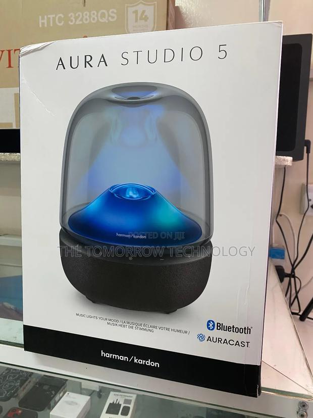 Harman Kardon Aura Studio 5 - thumbnail 4
