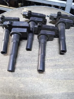 Mitsubishi Minicab 2002 Ignition Coil