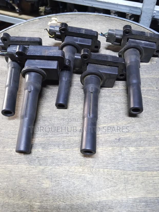 Mitsubishi Minicab 2002 Ignition Coil - thumbnail 2