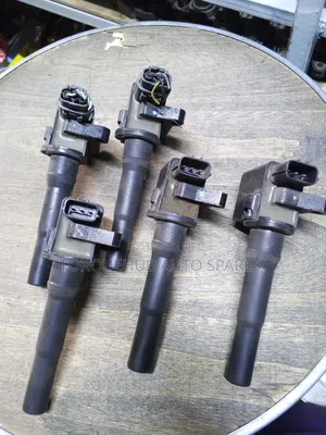 Mitsubishi Minicab 2002 Ignition Coil