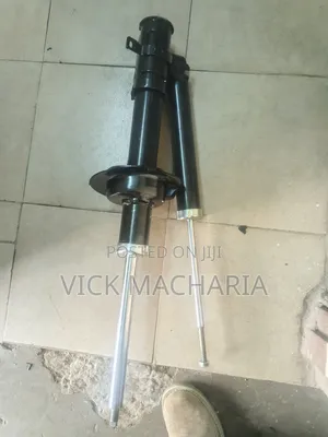 Mazda Cx7 Shock Absorber's