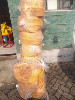 Waterseal Waterbar O250mm 15m