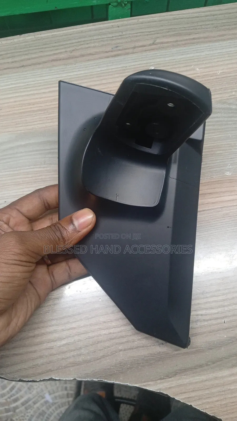Sidemirror Handle Premio 240 ,Alion 240