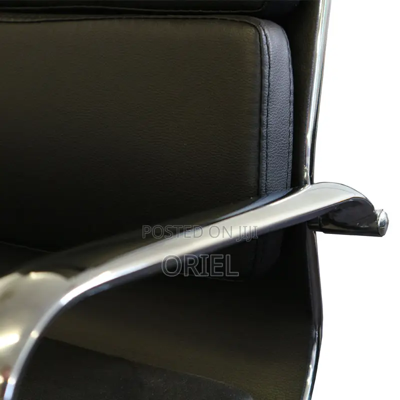 Modern Office Chair : Silk Cushion High Back Office Chair