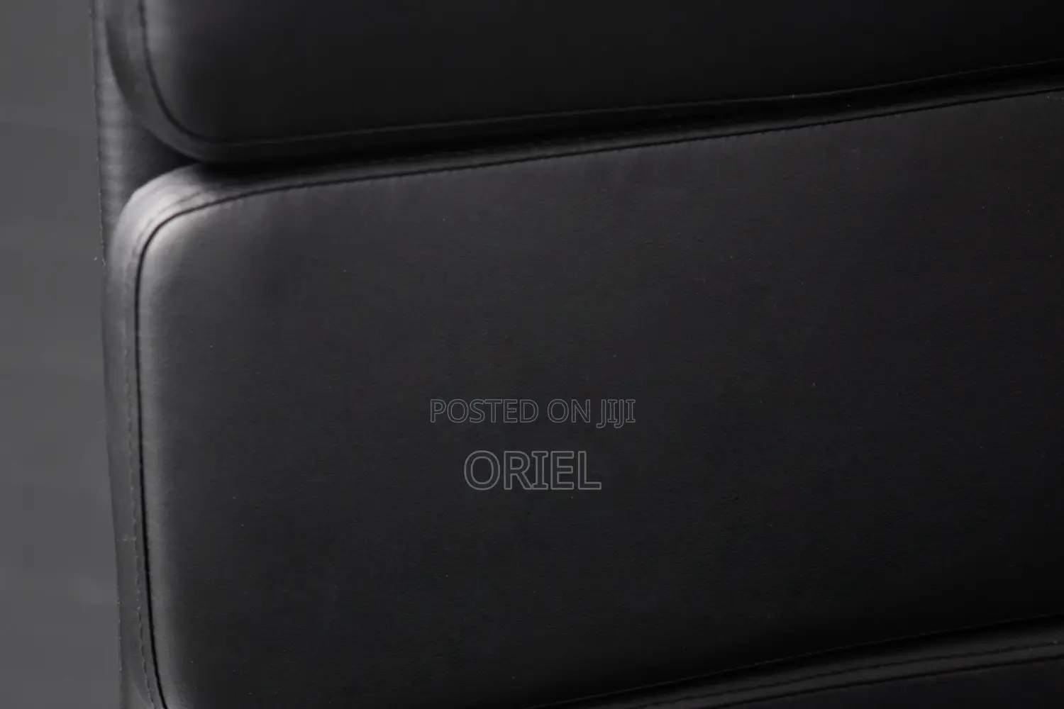 Modern Office Chair : Silk Cushion High Back Office Chair