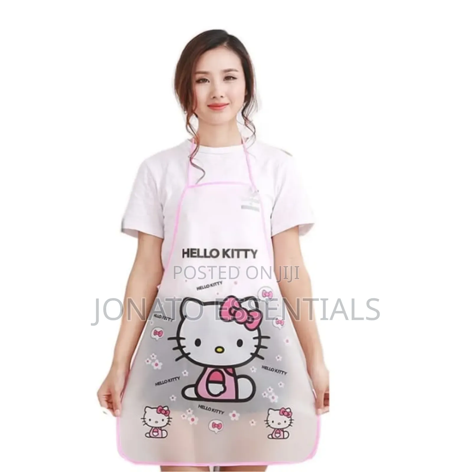 Kids Waterproof Apron - CBC School Art Painting Aprons Nairobi