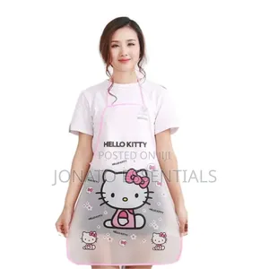 Kids Waterproof Apron - CBC School Art Painting Aprons Nairobi