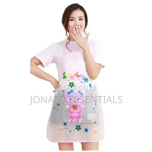Kids Waterproof Apron - CBC School Art Painting Aprons Nairobi