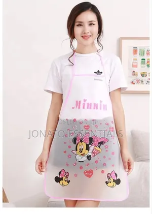 Kids Waterproof Apron - CBC School Art Painting Aprons Nairobi