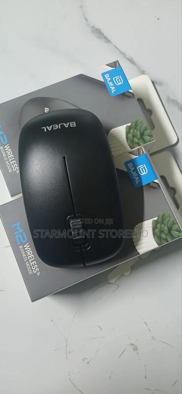 M2 Wireless Business Mouse - thumbnail 2
